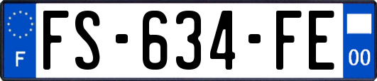 FS-634-FE