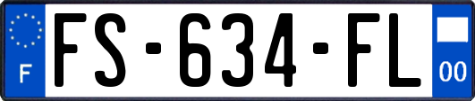 FS-634-FL