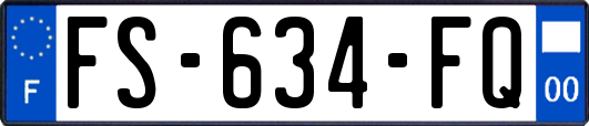 FS-634-FQ