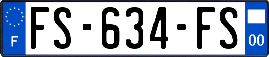 FS-634-FS