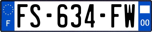 FS-634-FW