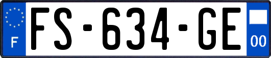 FS-634-GE