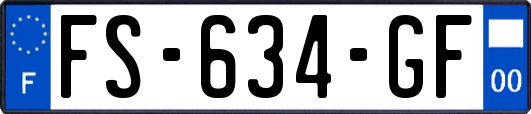 FS-634-GF