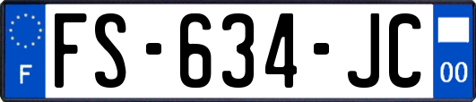 FS-634-JC