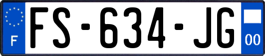 FS-634-JG