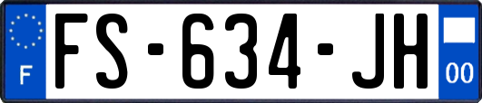 FS-634-JH