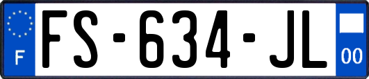FS-634-JL
