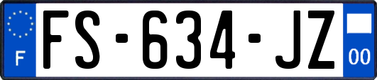 FS-634-JZ