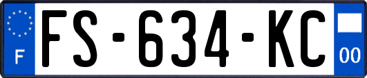 FS-634-KC