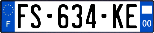 FS-634-KE
