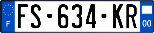 FS-634-KR