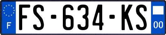 FS-634-KS