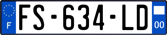FS-634-LD