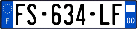 FS-634-LF