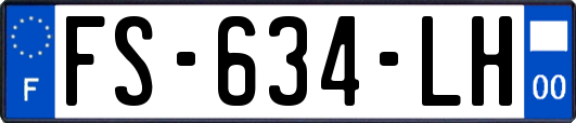 FS-634-LH