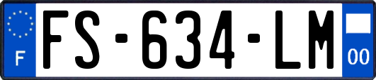 FS-634-LM