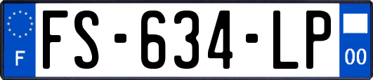 FS-634-LP
