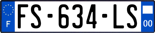 FS-634-LS