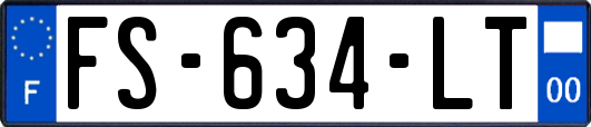 FS-634-LT
