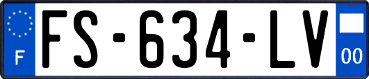 FS-634-LV