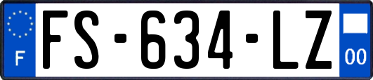 FS-634-LZ