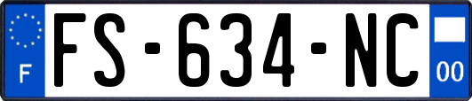FS-634-NC
