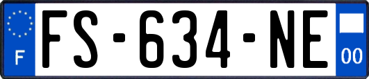 FS-634-NE