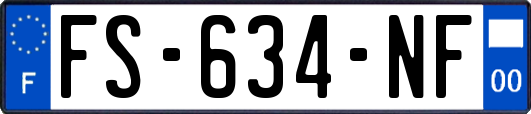 FS-634-NF