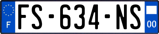 FS-634-NS