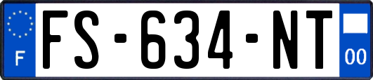 FS-634-NT