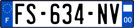 FS-634-NV