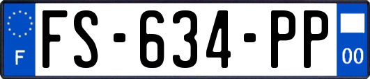 FS-634-PP