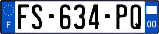 FS-634-PQ
