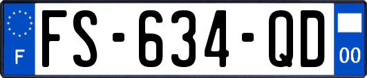FS-634-QD