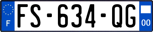 FS-634-QG