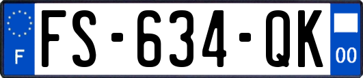 FS-634-QK