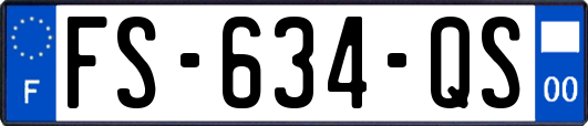 FS-634-QS