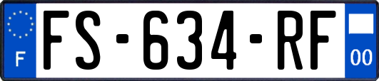 FS-634-RF
