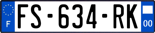 FS-634-RK