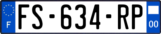 FS-634-RP