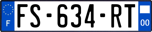 FS-634-RT