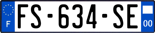 FS-634-SE