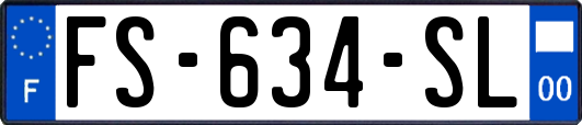 FS-634-SL