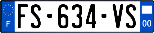 FS-634-VS