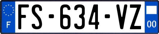 FS-634-VZ