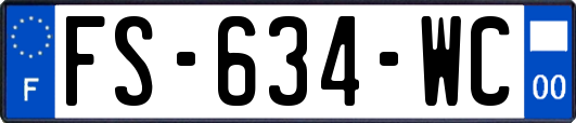 FS-634-WC