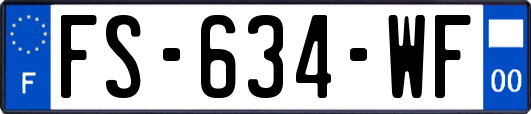 FS-634-WF