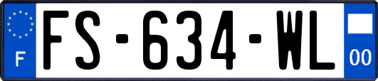 FS-634-WL