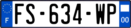 FS-634-WP