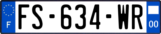 FS-634-WR